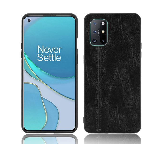 Admiral OnePlus 8T cover - Black For Cheap