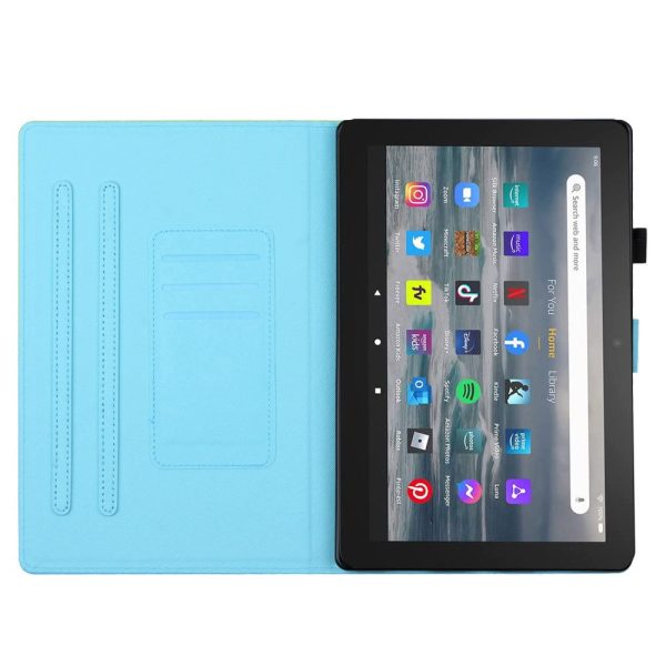 Scratch-resistant Tablet Case for Amazon Kindle 11th Gen (2022) - Deer Online now