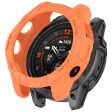 Garmin Fenix 7 Pro   7   Epix Pro protective cover - Orange Discount