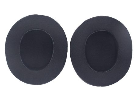 SteelSeries Arctis Nova Pro Bluetooth Headphone Replacement Earpads - Leather Texture Hot on Sale