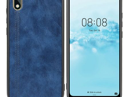 Admiral Huawei Y5 2019 cover - Blue Discount