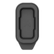 1Pc silicone dust plug for Coros and Amazfit watch - Black Online