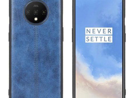 Admiral OnePlus 7T cover - Blue Online now