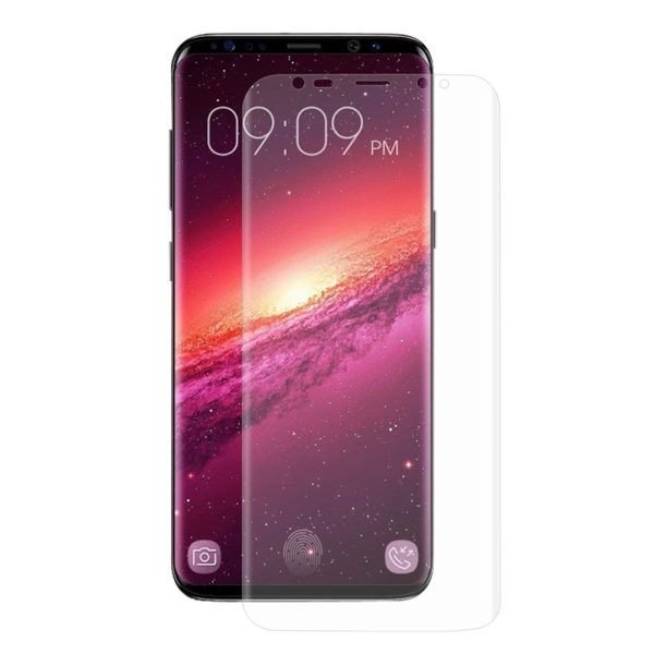 HAT PRINCE Samsung Galaxy S9 ultra clear screen protector For Cheap