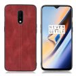 Admiral OnePlus 7 cover - Red Online