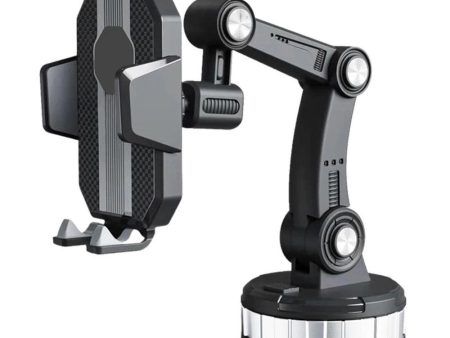 Universal X-0566 adjustable car phone holder Online now