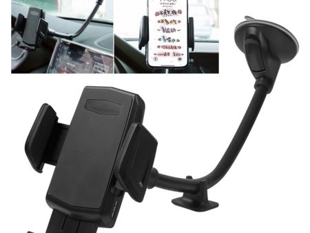 360 degree winshield phone mount bracket For Discount