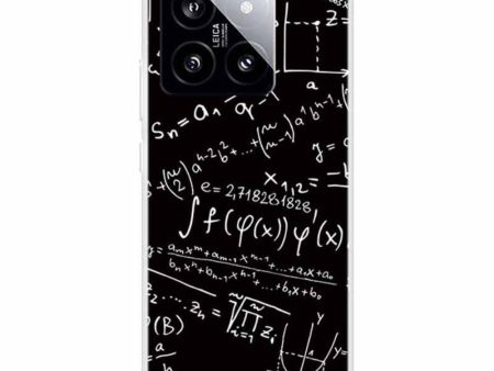 Imagine Xiaomi 14 cover - Mathematical Formula For Discount