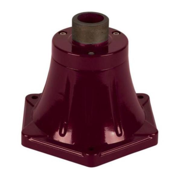 Accessories - GTA-832 Post Base and Adapter Plate in Beige Black Burgundy Green White Hot on Sale