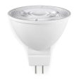 8w LED MR16 Globe Warm White 3k, Cool White 4k, Daylight 5.7k AT9454 Dimmable For Discount