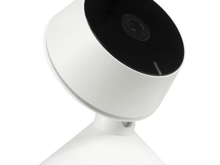 Mia Smart WiFi Indoor Camera in White For Sale