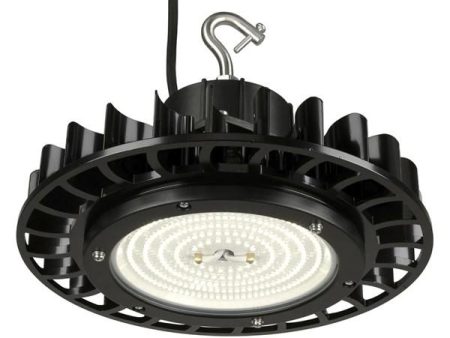 Discus-III LED High Bay 100w or 150w in Black Sale